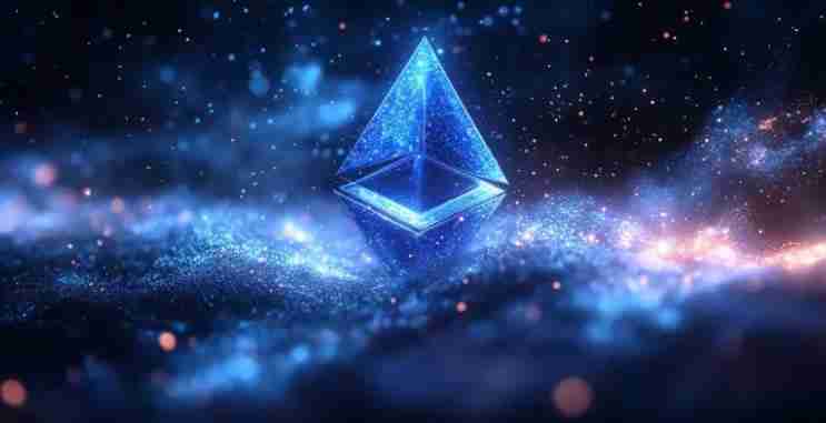 以太坊年底有望挑战18000?彩虹图分析:最合理价格在这个点位