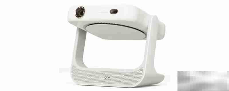 当贝D6XPro支持侧投吗