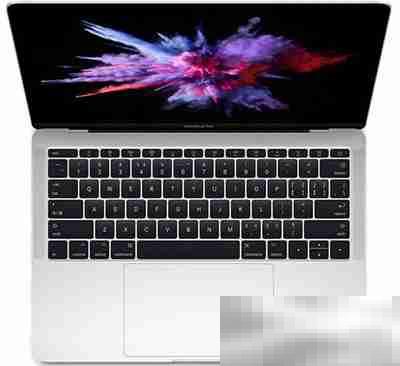 2020款macbookair切换大小写
