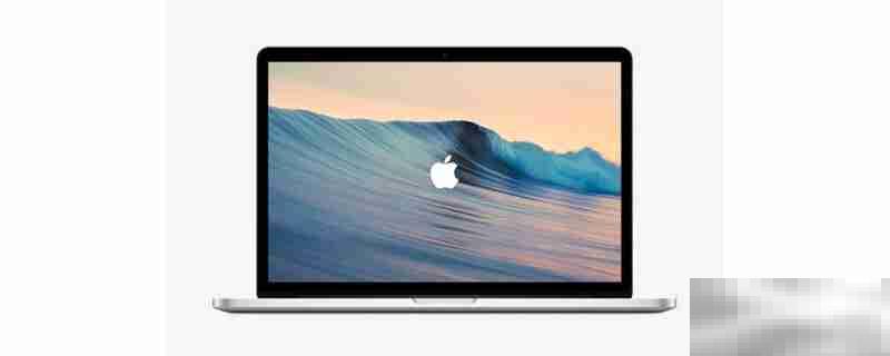 2020款macbookair切换大小写
