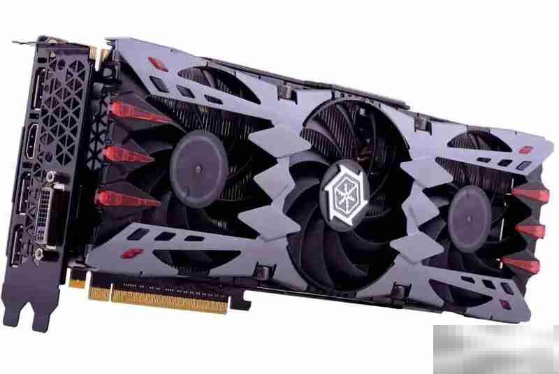 gtx760功耗