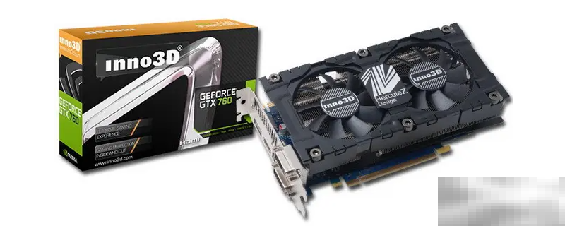 gtx760功耗