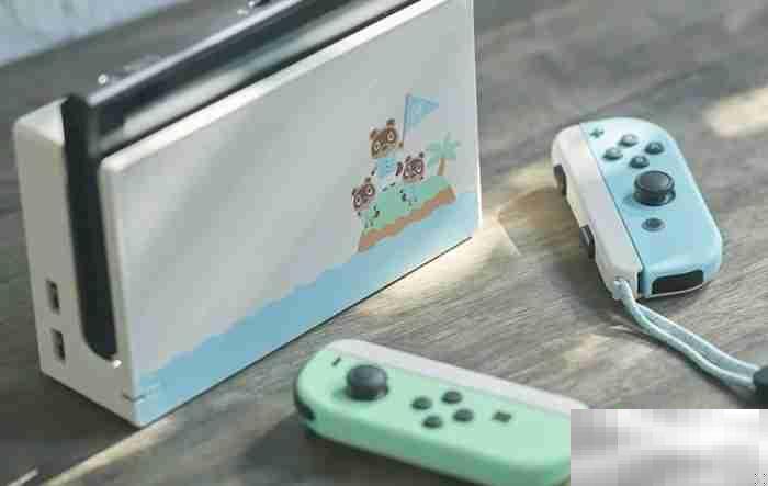 switch可不可以无线投屏