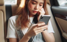 iOS 18 防晕车功能 让你乘车时更舒适地使用 iPhone