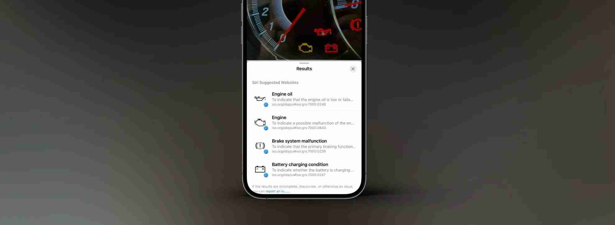 开发者质疑苹果 iOS 18 增强视觉搜索功能:默认启用,担忧泄露用户隐私