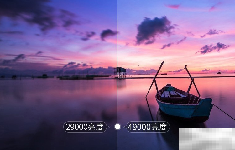 轰天炮m8多少流明