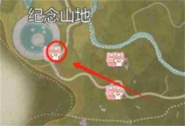 无限暖暖灵巧跳跃裙子获取方法