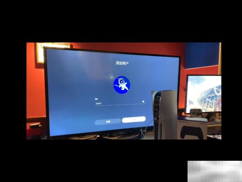 ps5配什么显示器