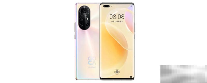 华为nova9是鸿蒙系统吗