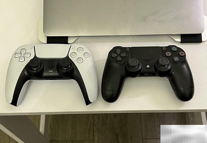 ps4可以用ps5手柄吗