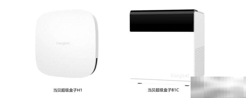 当贝盒子怎么连接电视