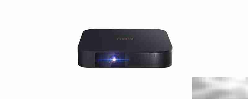 极米z4x怎么调焦距