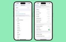 苹果手机更改 iPhone 的默认通知声音