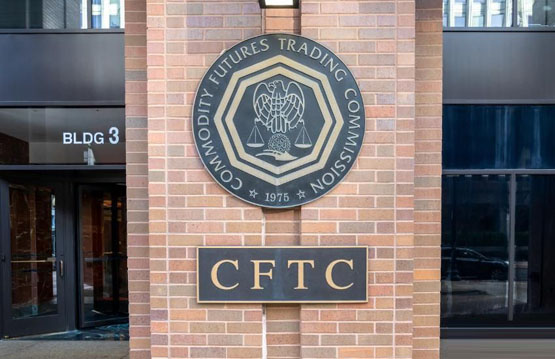 CFTC批准代币化衍生品市场的非现金抵押品!加速拥抱区块链