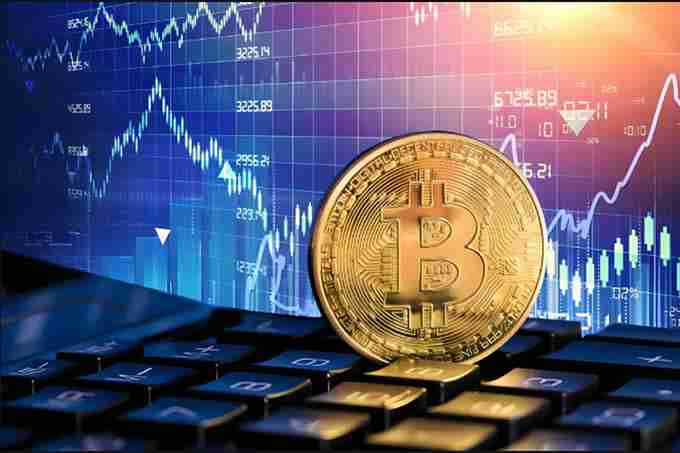 比特币回落至95000美元!恐跌破X万美元!