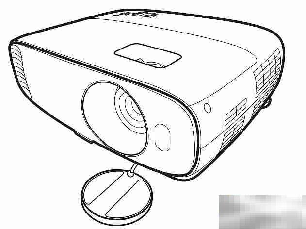 明基tk800和tk800m的区别