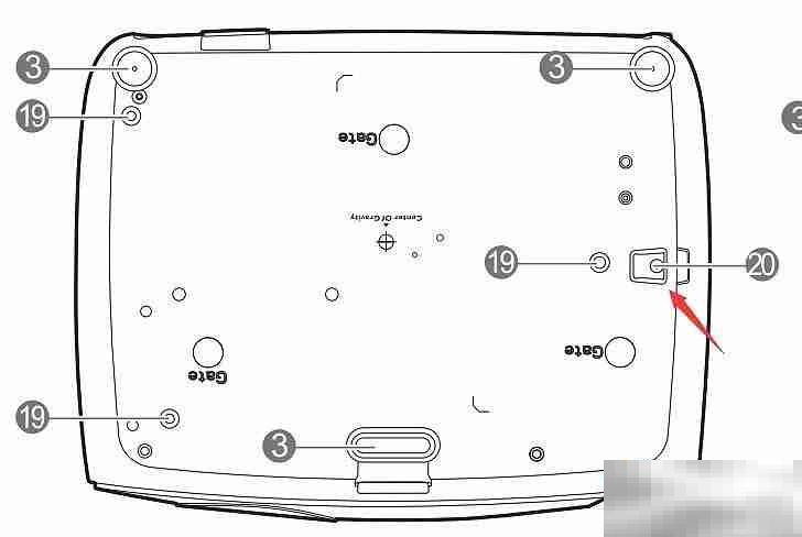 明基tk800和tk800m的区别