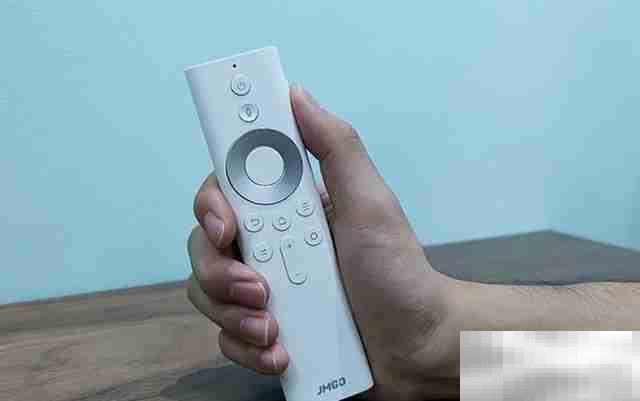 坚果g9怎么开机