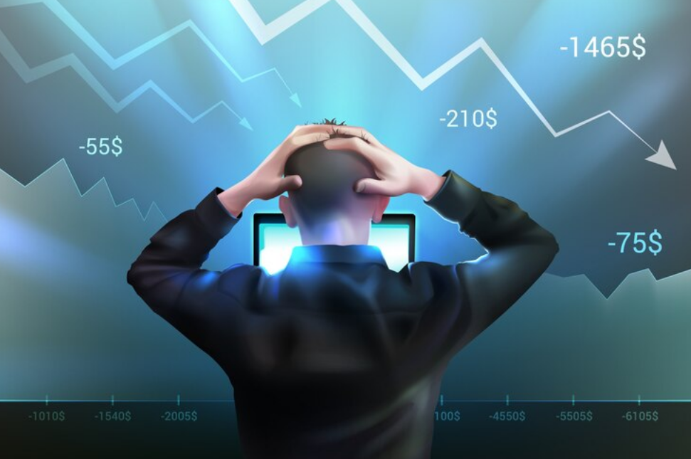 加密货币交易中的心理层面:心态为何如此重要?