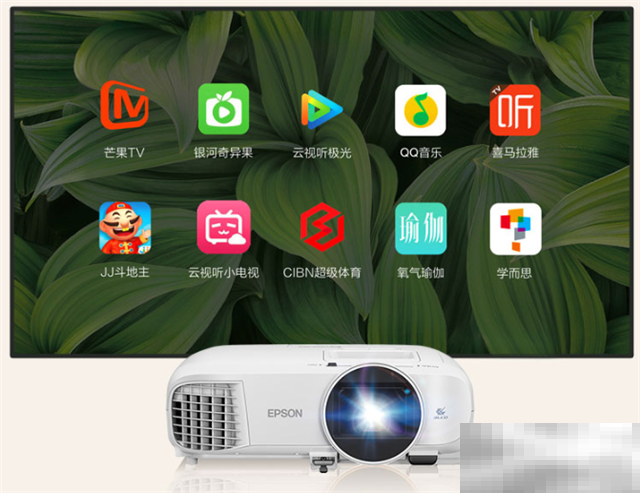 爱普生投影机灯泡寿命大概多久