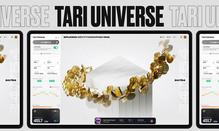 TARI是什么币种?TARI币投资价值分析
