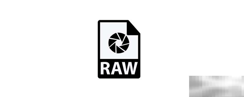 pcm和raw的区别