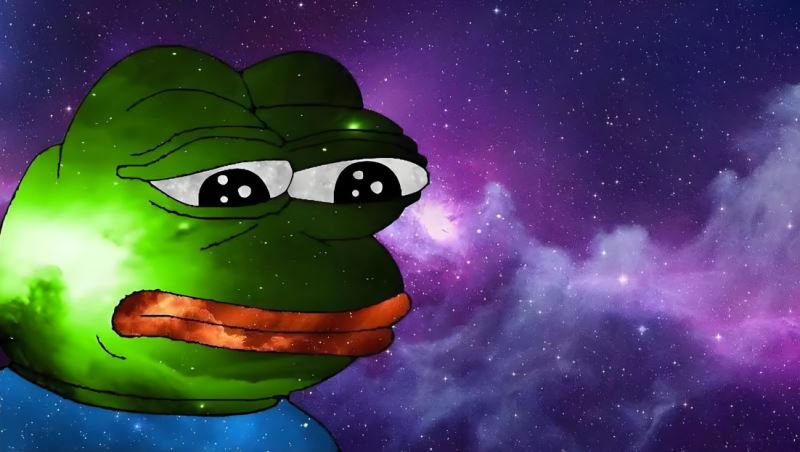 2024下半年最热Meme概念盘点:AI、艺术家、动物园与我的世界
