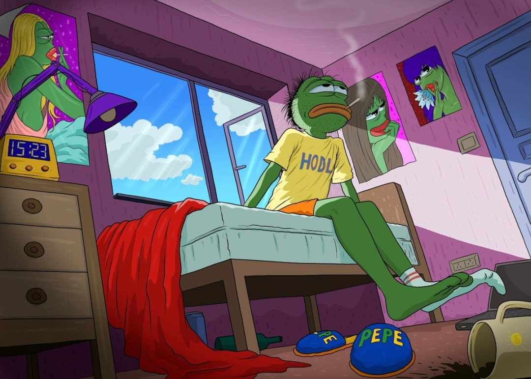 疯狂的加密货币牛市即将到来，但别忘了风险管理