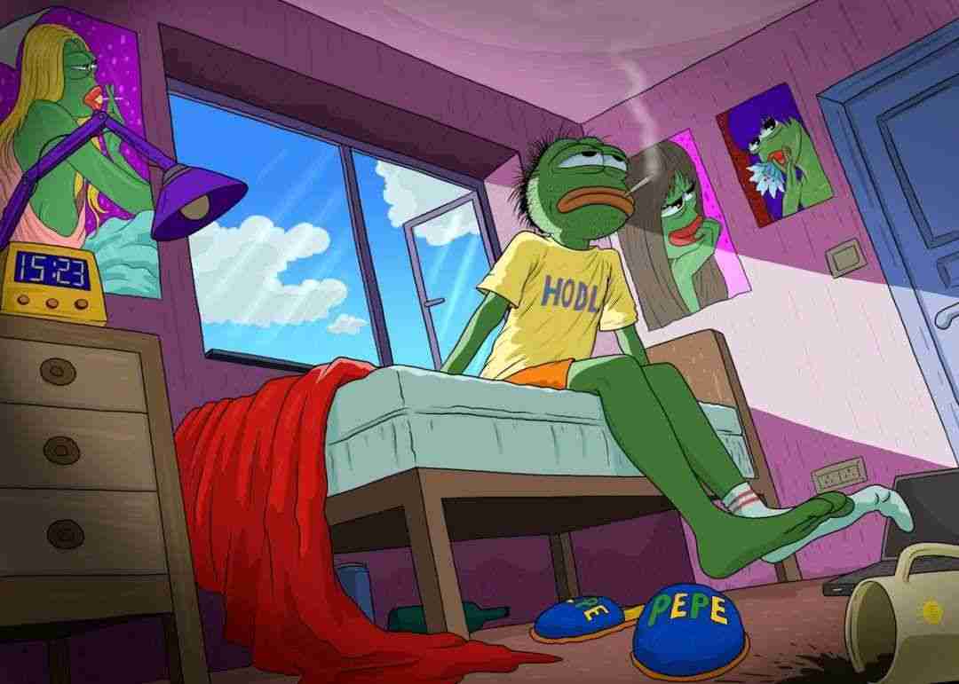 疯狂的加密货币牛市即将到来，但别忘了风险管理