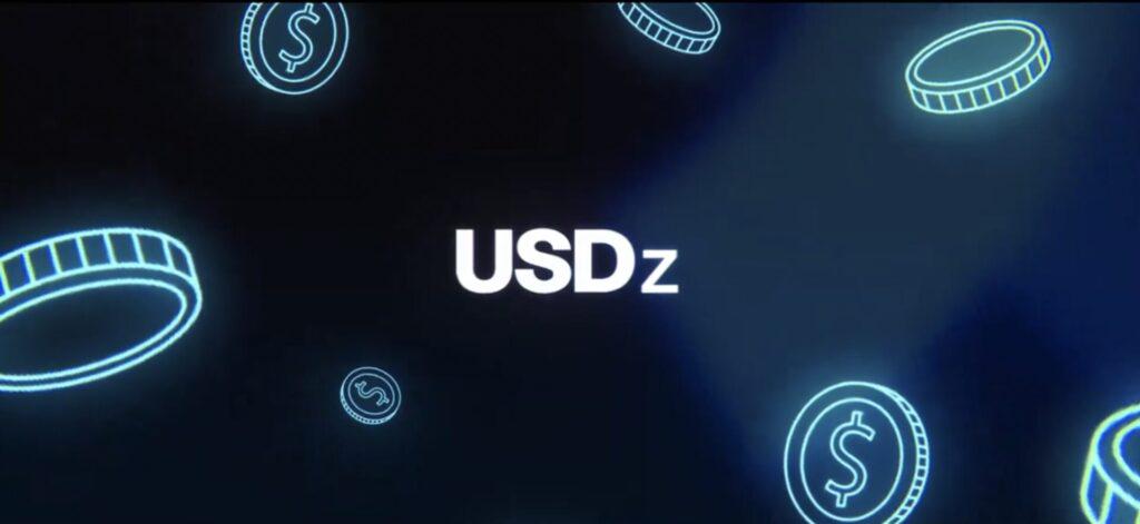 Base链稳定币新星ANZ是什么?