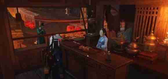 《燕云十六声》快速赚钱攻略