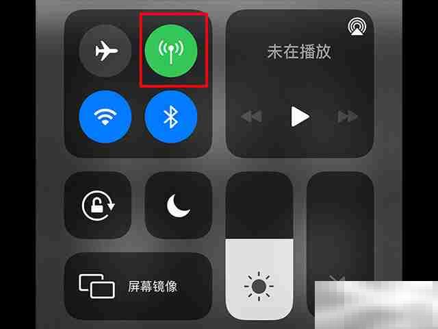 苹果手机商店无法连接是怎么回事