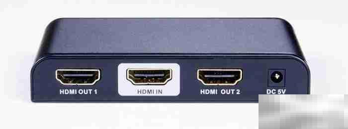 hdmi2.1接口可以用2.0的线吗