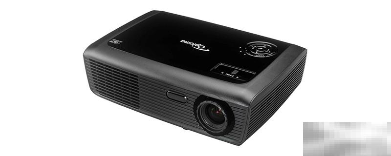 奥图码投影机开不了机怎么办