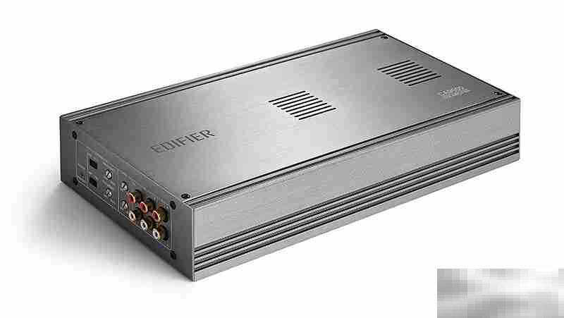 dsp和功放的区别