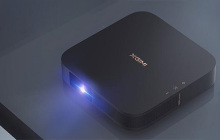 极米z6x怎么用