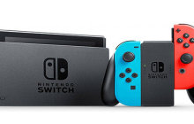 极米连接switch步骤