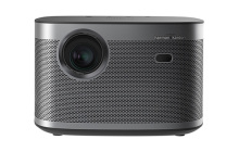 极米h3s怎么调声音