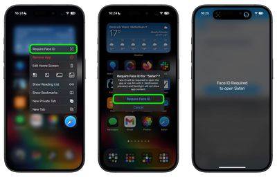 iOS 18：如何在 iPhone 上隐藏应用程序