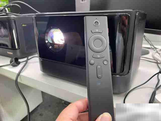 当贝X5Pro怎么看3d