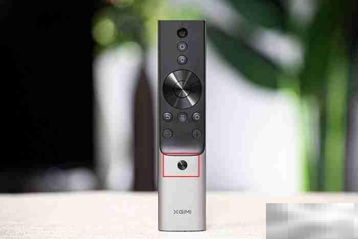 极米h3s对焦模糊怎么办