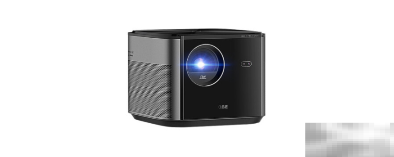 大眼橙X11最大可以投多少寸