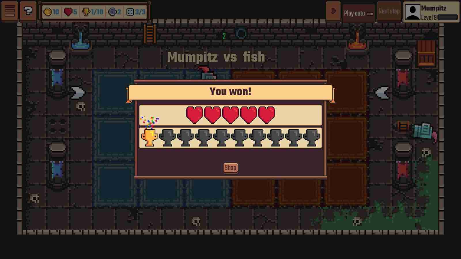 《小小自动骑士》Steam页面上线 支持简体中文