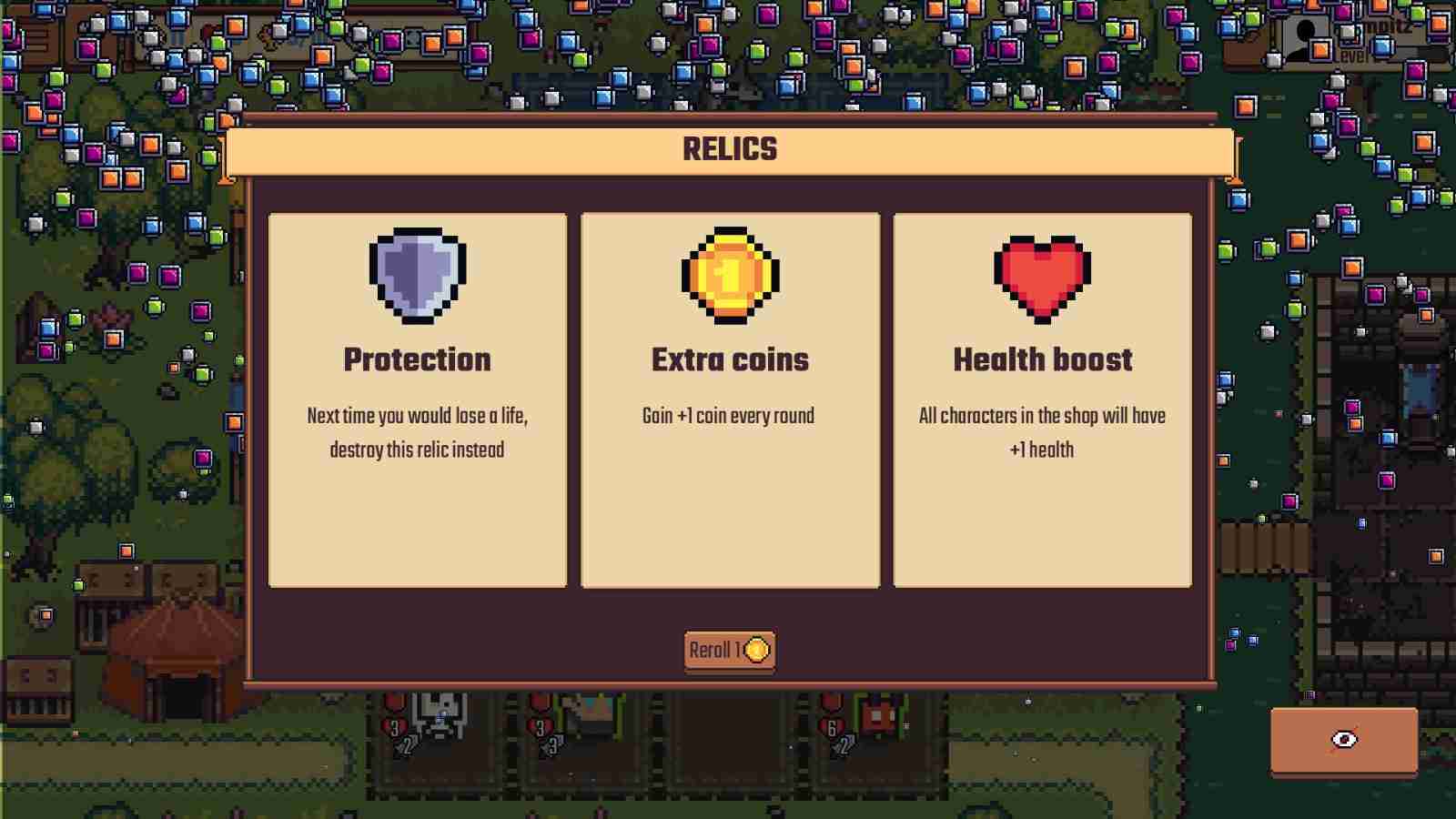 《小小自动骑士》Steam页面上线 支持简体中文