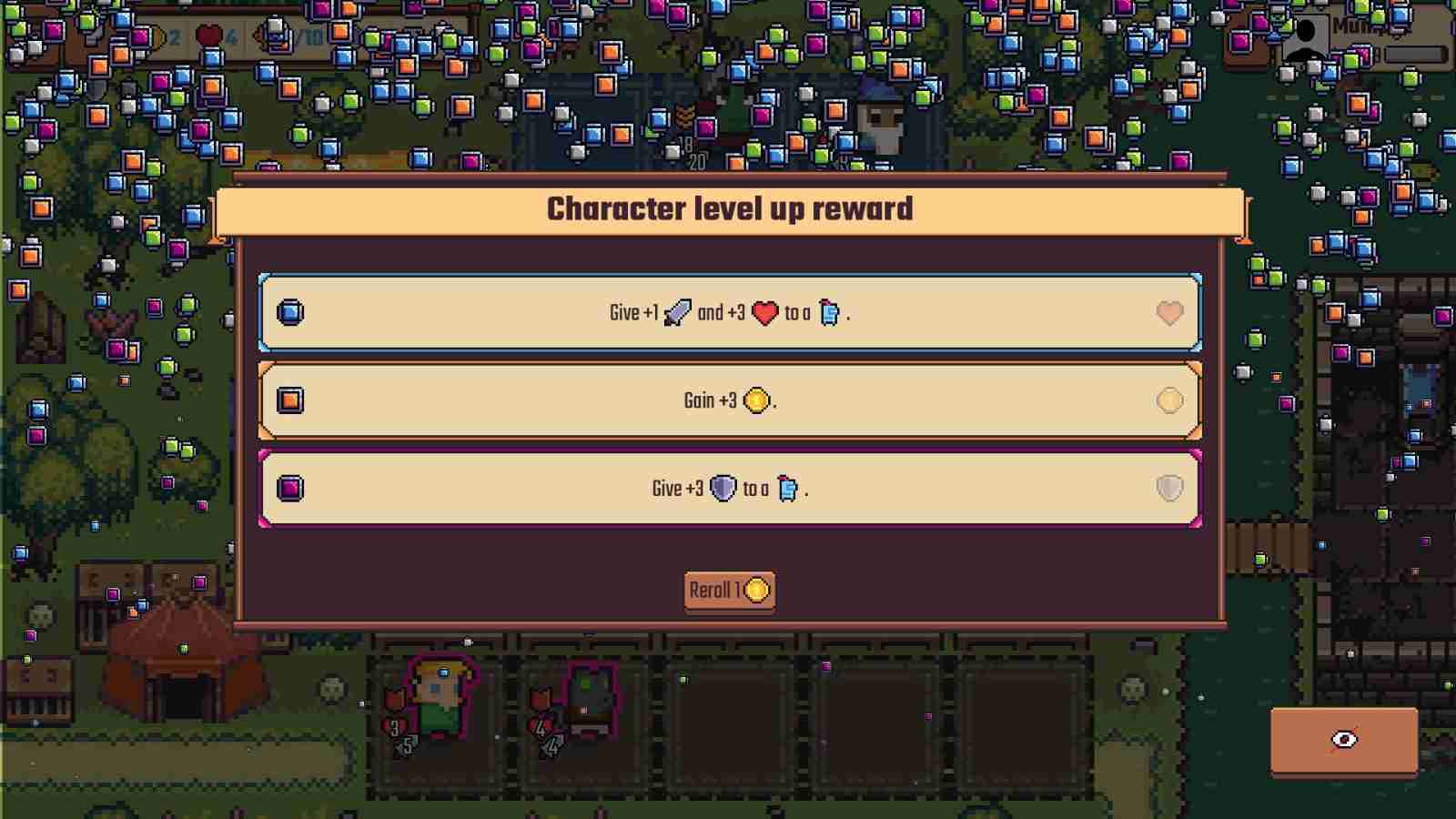 《小小自动骑士》Steam页面上线 支持简体中文