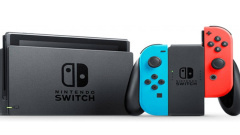 There is no sound in the switch monitor