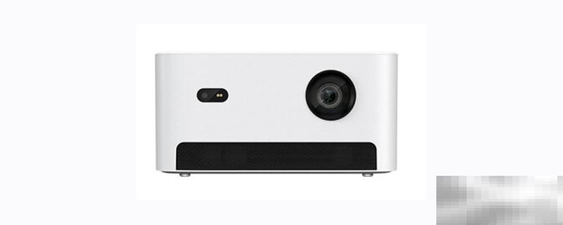 当贝d3x怎么连手机