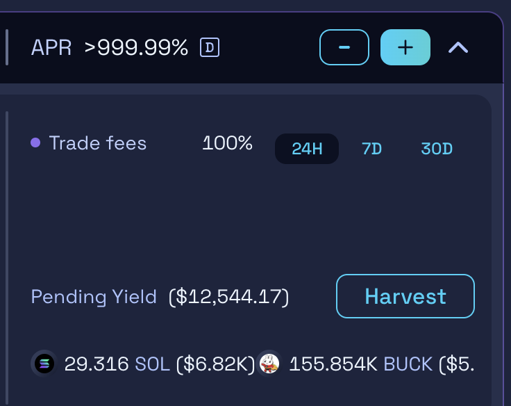Meme市场的另一种盈利策略,通过当被动LP提升回报
