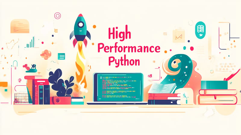 Python haute performance : Asyncio