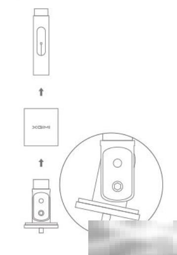 投影机吊装支架怎么装